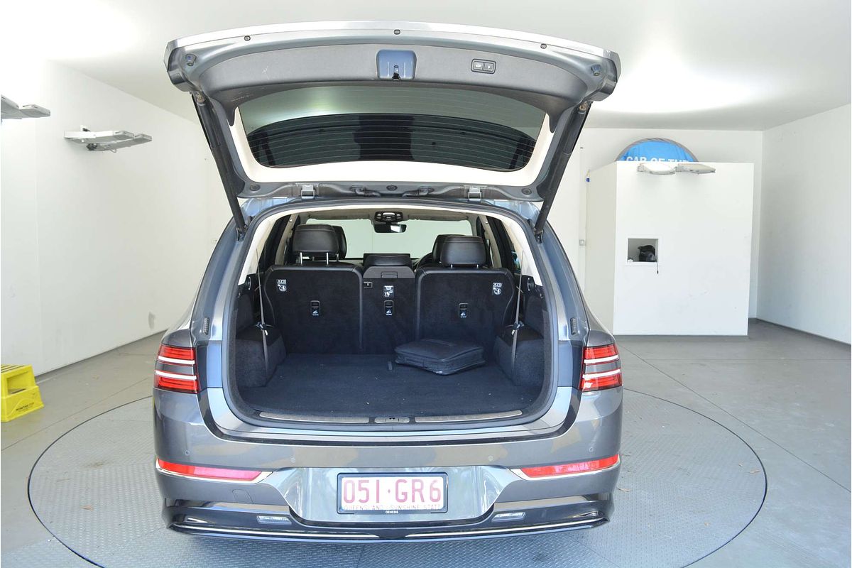 2023 Genesis GV80 3.0D AWD JX.V3