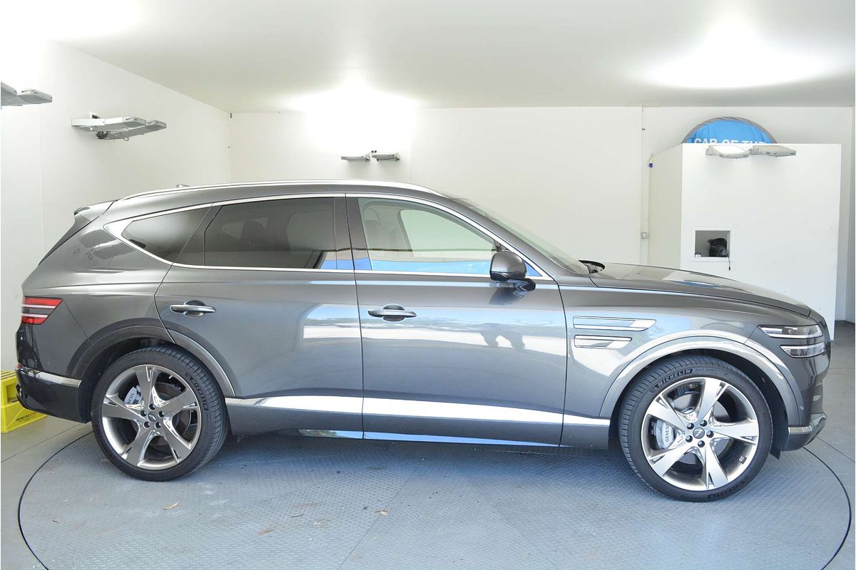 2023 Genesis GV80 3.0D AWD JX.V3