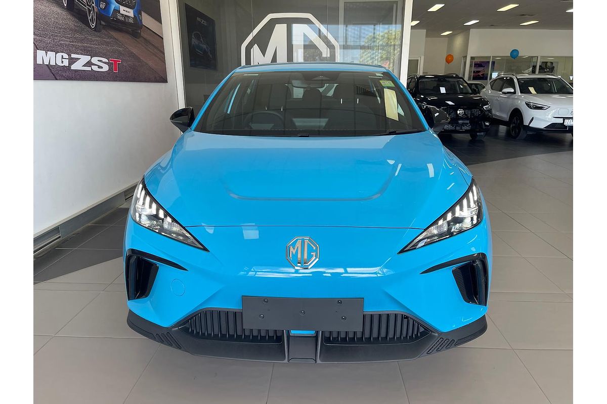 2024 MG MG4 Excite 64 150kW MEH32