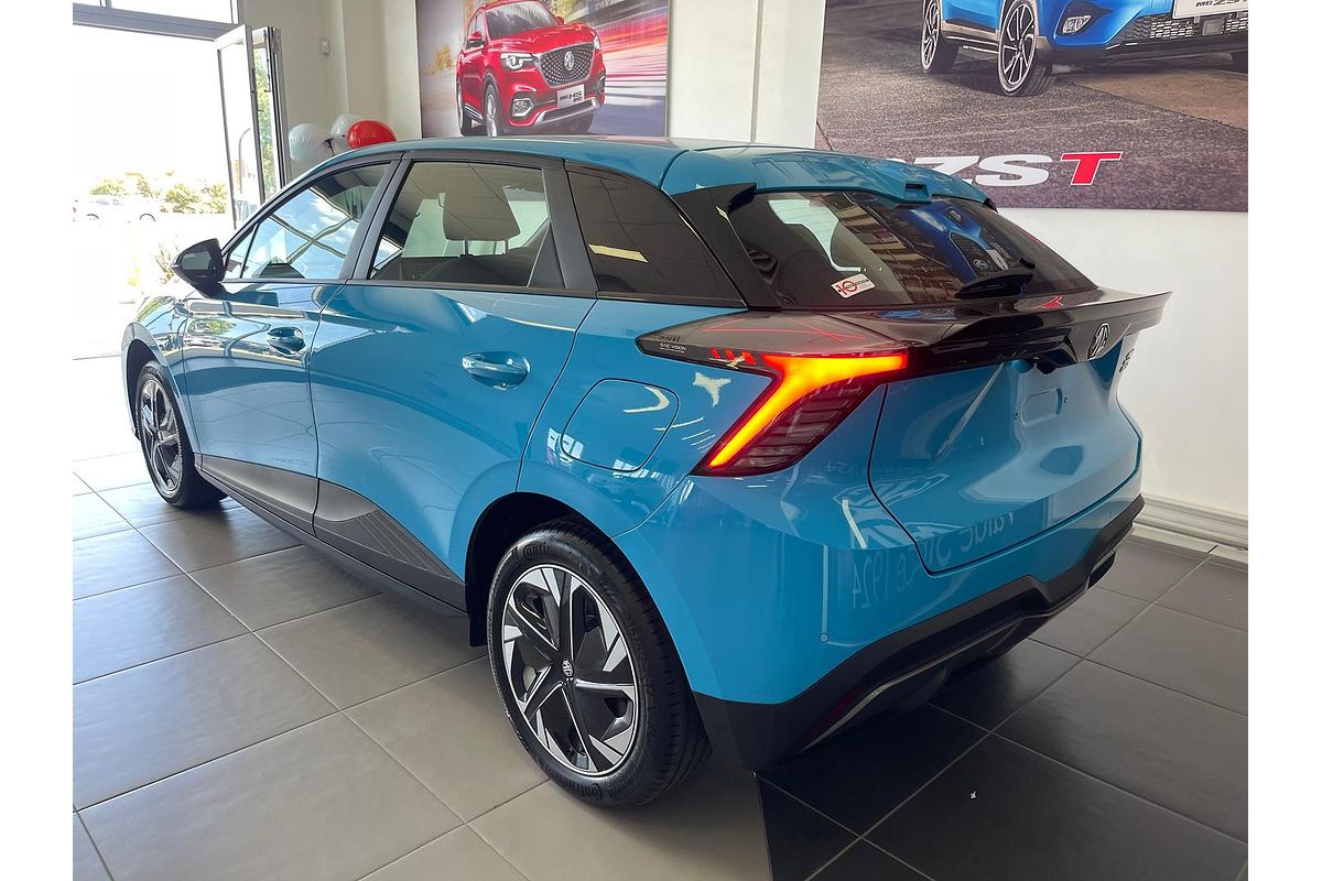 2024 MG MG4 Excite 64 150kW MEH32
