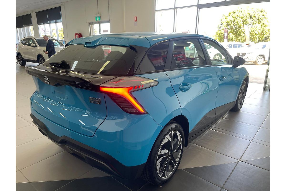 2024 MG MG4 Excite 64 150kW MEH32