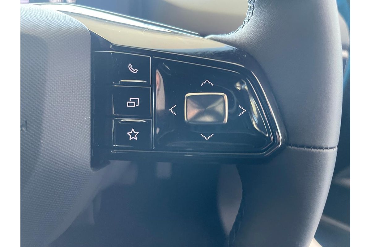 2024 MG MG4 Excite 64 150kW MEH32