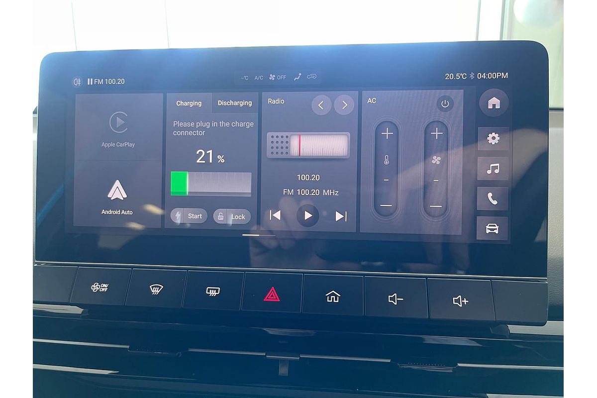 2024 MG MG4 Excite 64 150kW MEH32