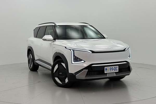 2024 Kia EV5 Earth OVc