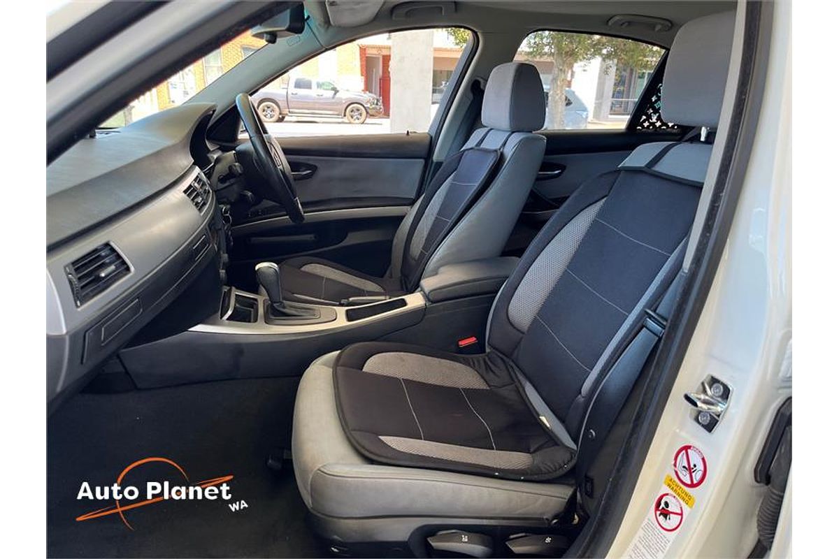 2005 BMW 3 20i E90
