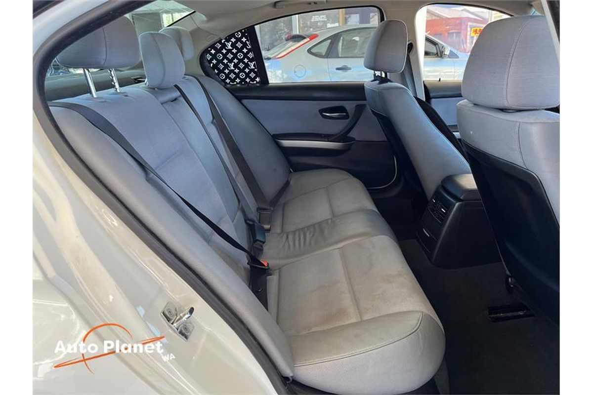 2005 BMW 3 20i E90