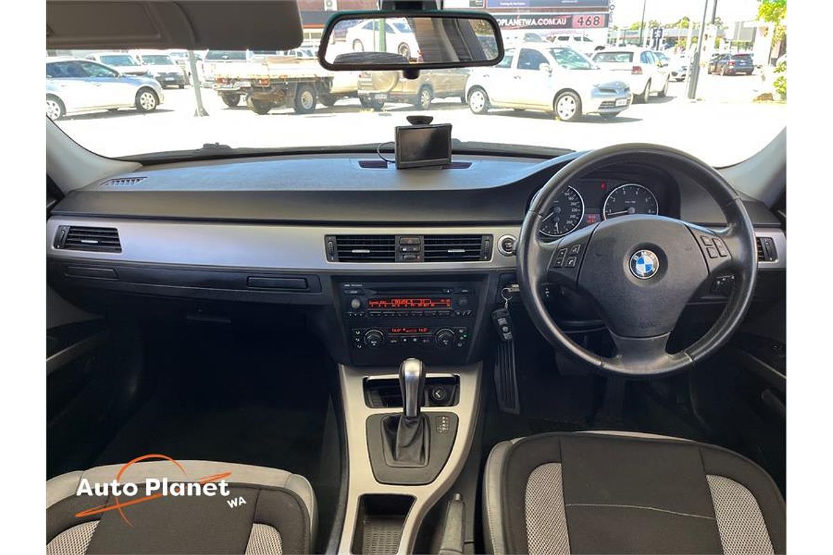 2005 BMW 3 20i E90