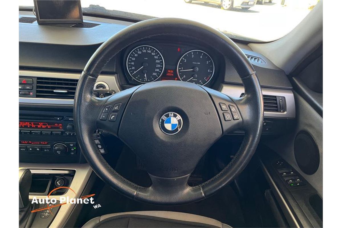 2005 BMW 3 20i E90