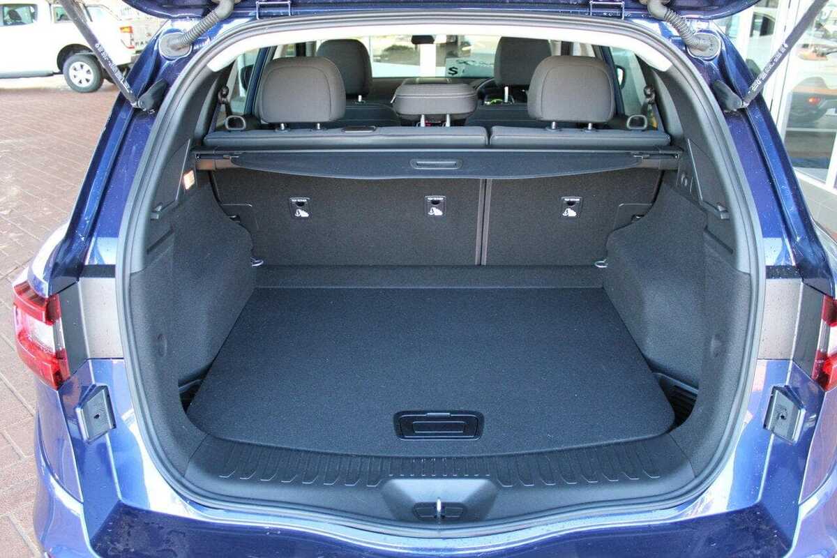 2018 Renault KOLEOS Life HZG