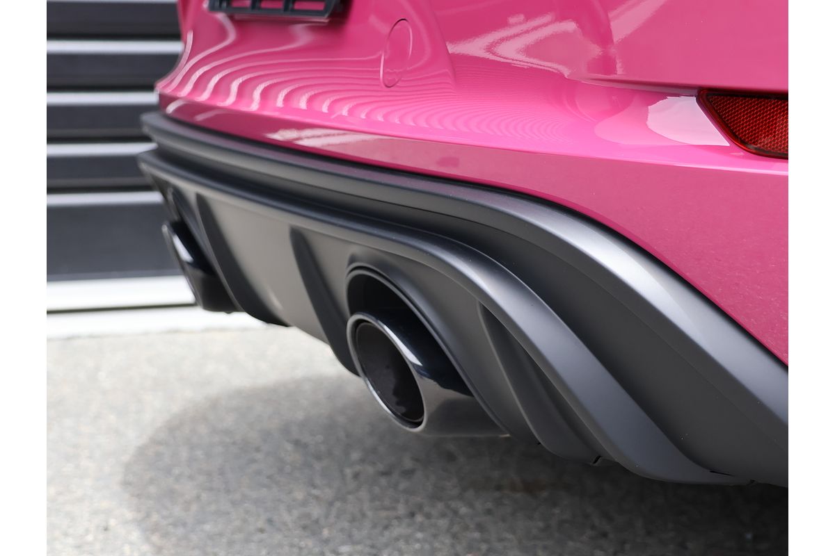 2023 Porsche 718 Boxster GTS 4.0 982