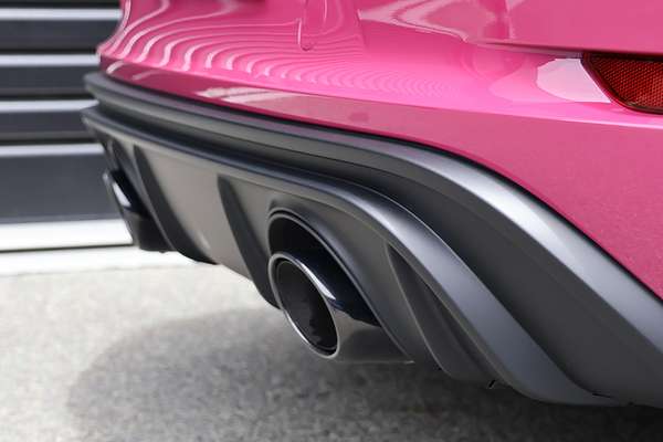 2023 Porsche 718 Boxster GTS 4.0 982
