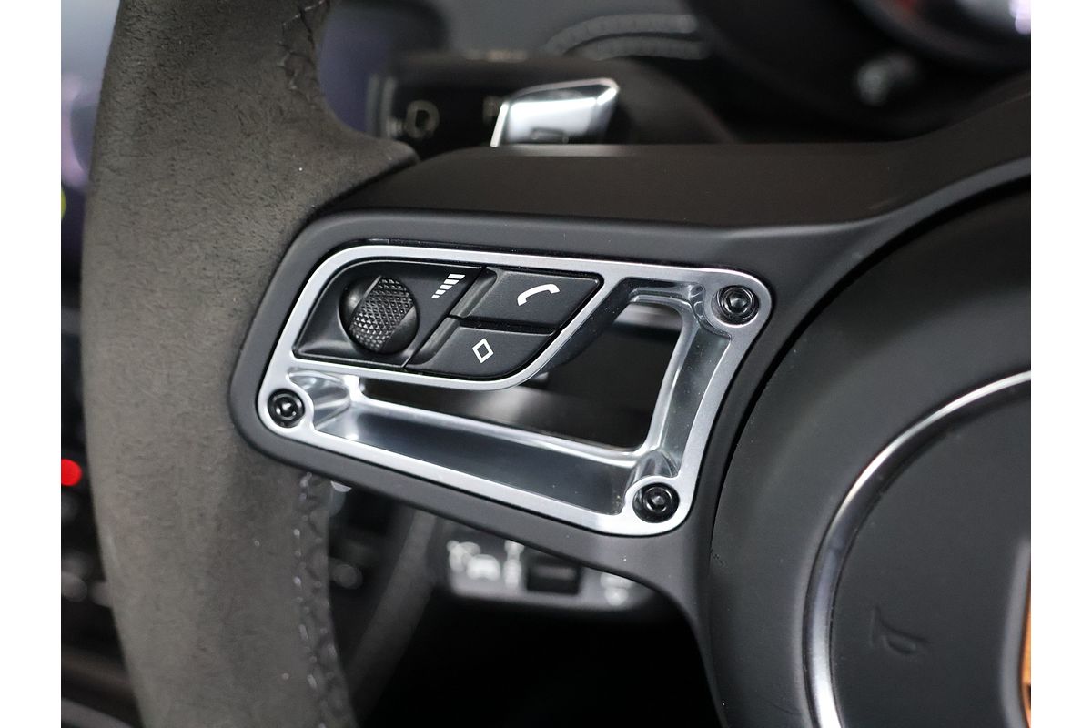 2023 Porsche 718 Boxster GTS 4.0 982