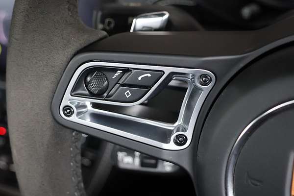 2023 Porsche 718 Boxster GTS 4.0 982