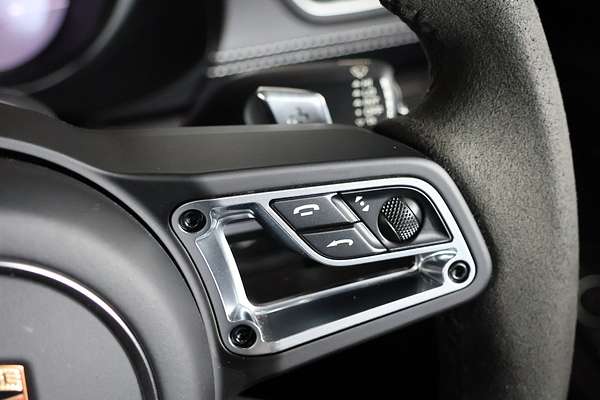 2023 Porsche 718 Boxster GTS 4.0 982