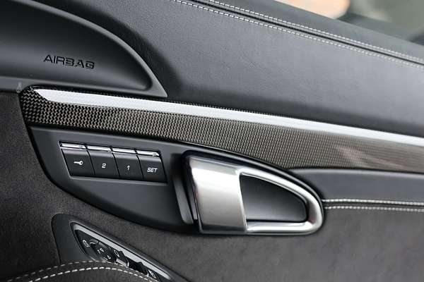 2023 Porsche 718 Boxster GTS 4.0 982