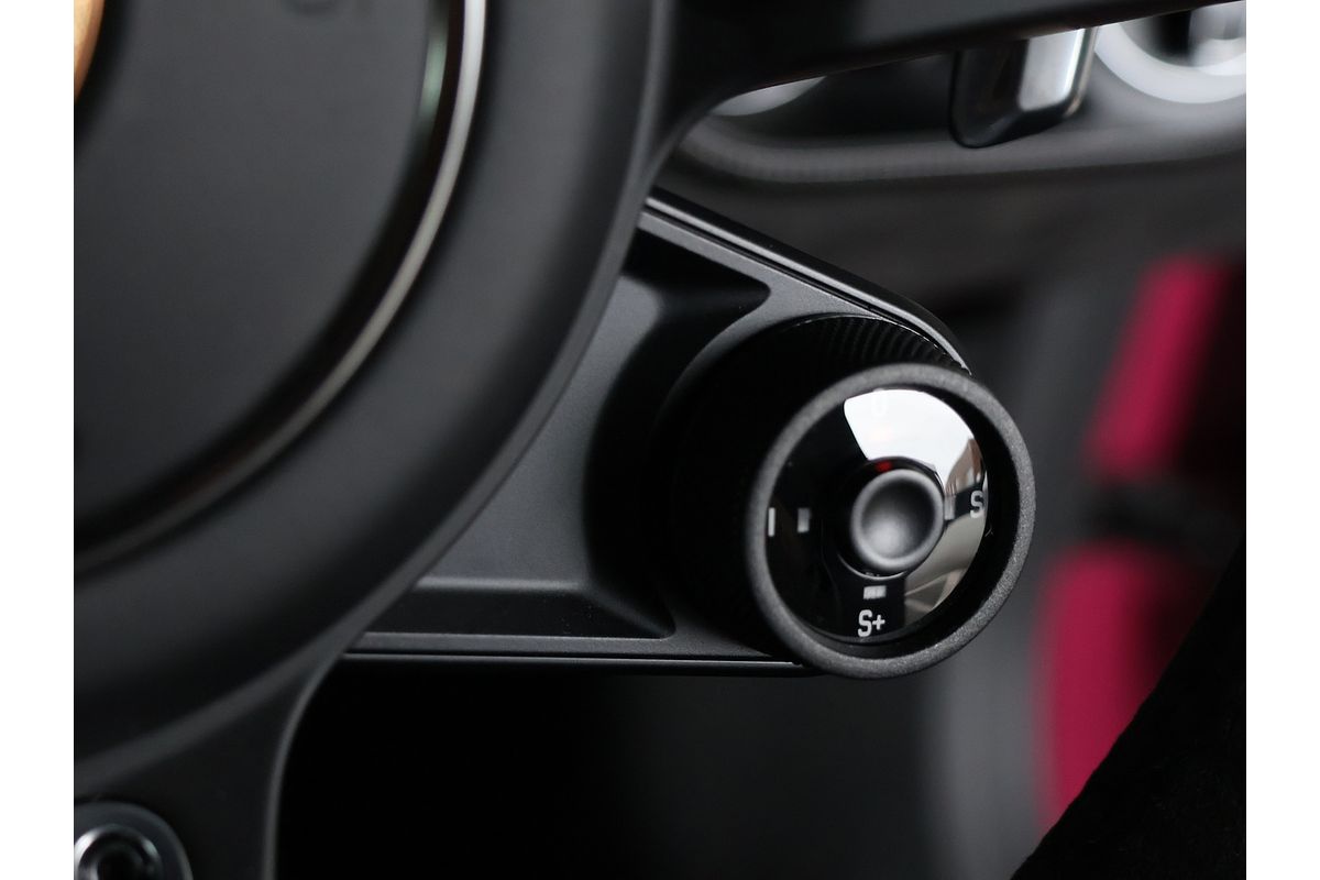 2023 Porsche 718 Boxster GTS 4.0 982