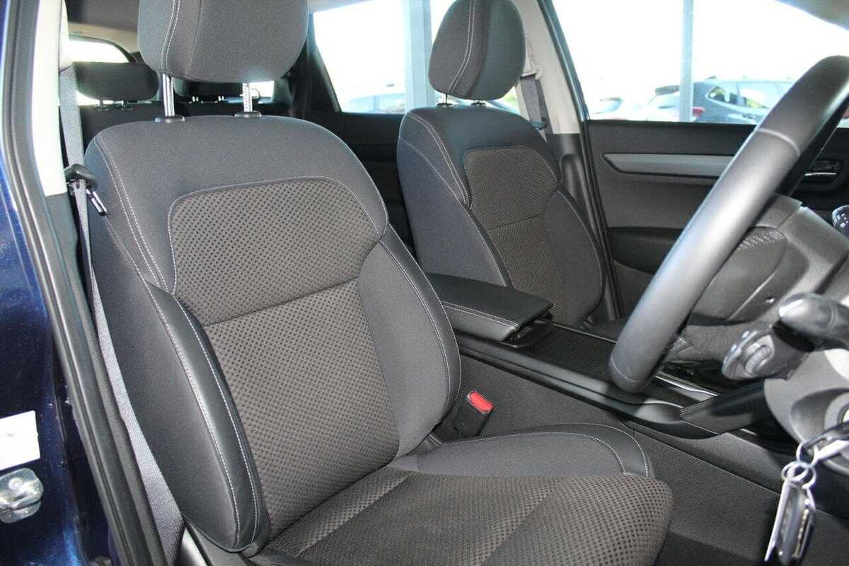 2018 Renault KOLEOS Life HZG
