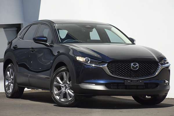 2024 Mazda CX-30 G20 Evolve DM Series