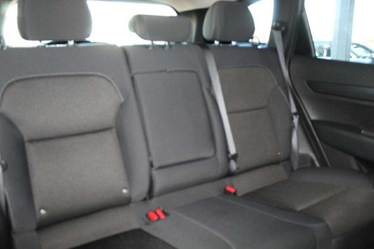 2018 Renault KOLEOS Life HZG