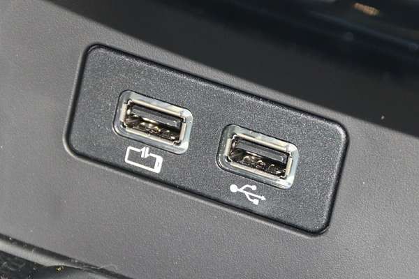 2024 GWM Ute Cannon Vanta NPW 4X4