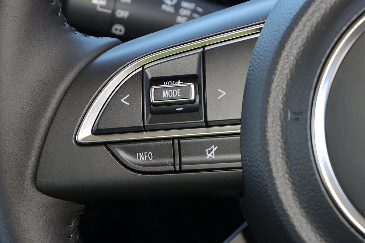 2024 Suzuki Jimny GLX GJ