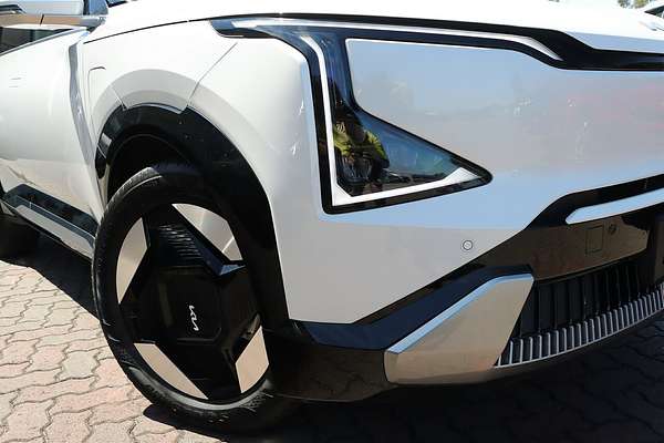 2024 Kia EV5 Earth OVc