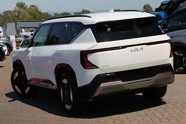 2024 Kia EV5 Earth OVc