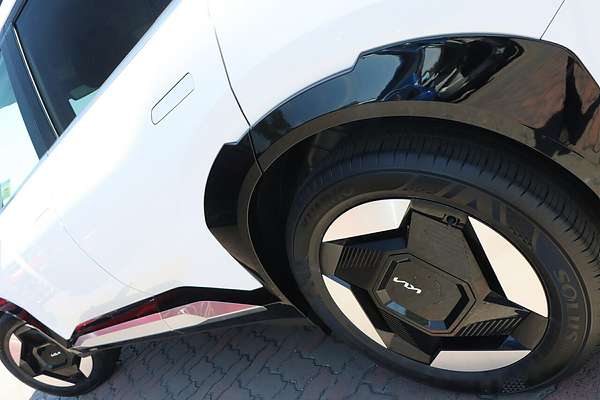 2024 Kia EV5 Earth OVc