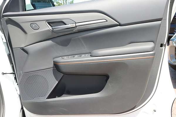 2024 Kia EV5 Earth OVc