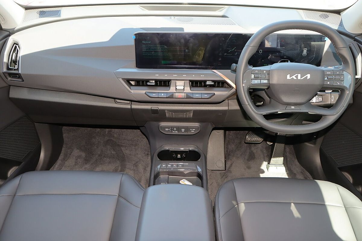 2024 Kia EV5 Earth OVc