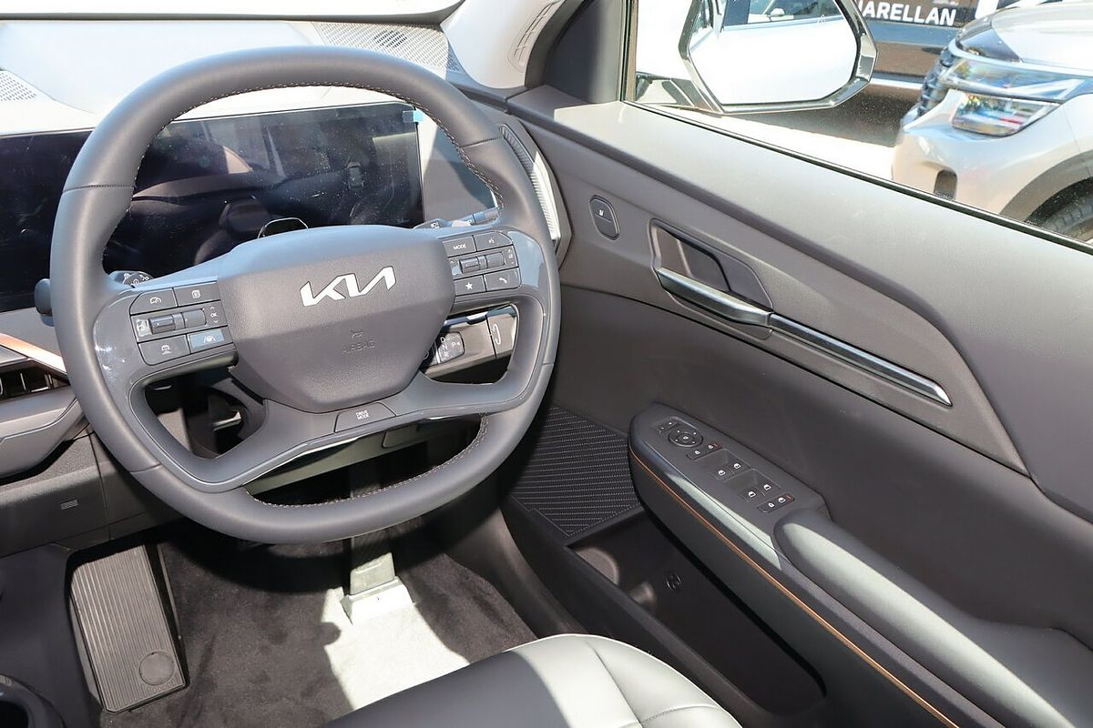 2024 Kia EV5 Earth OVc