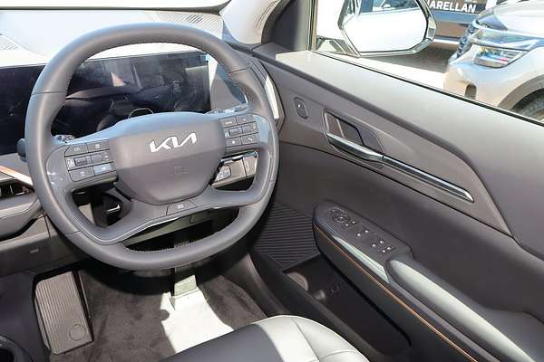2024 Kia EV5 Earth OVc