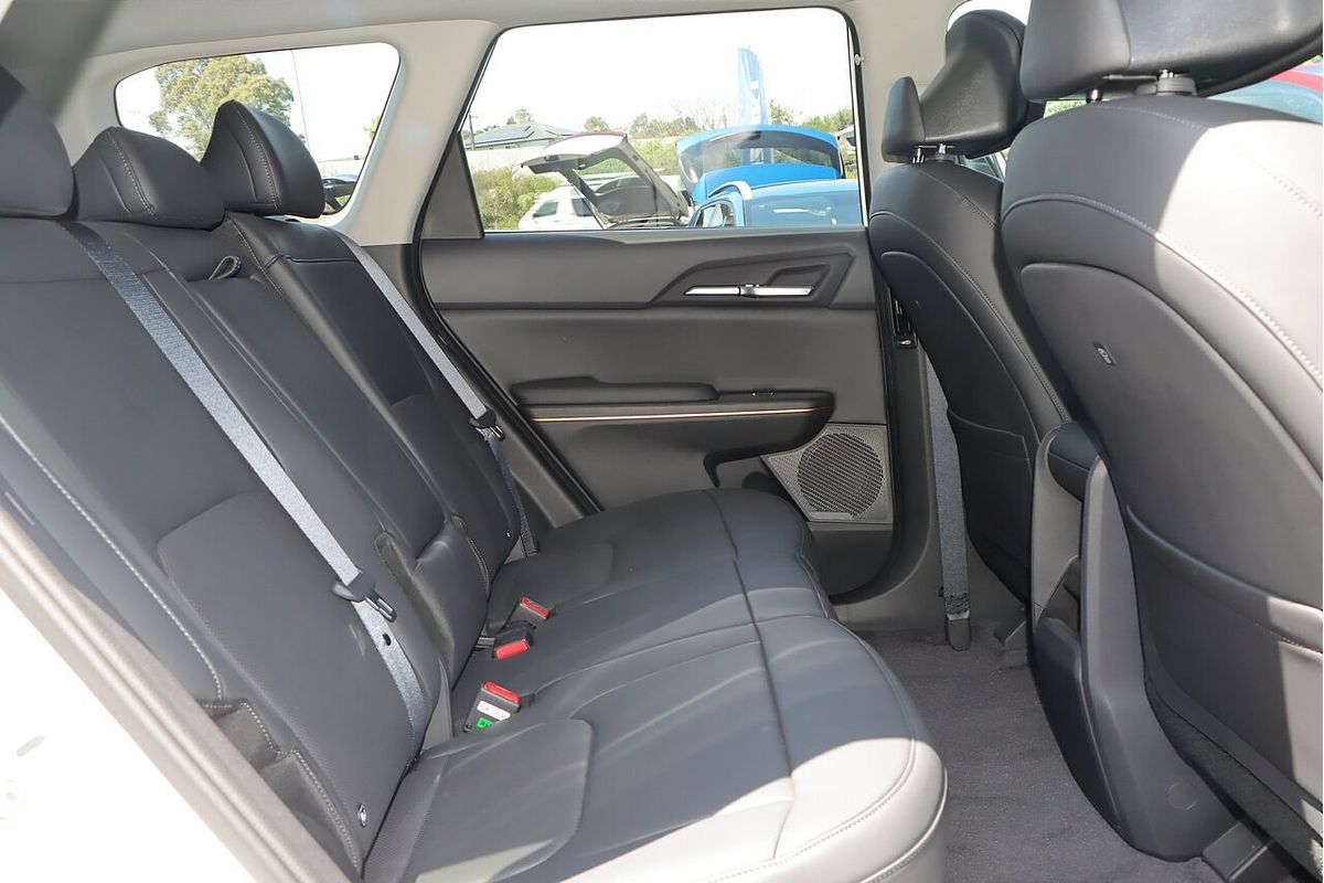 2024 Kia EV5 Earth OVc