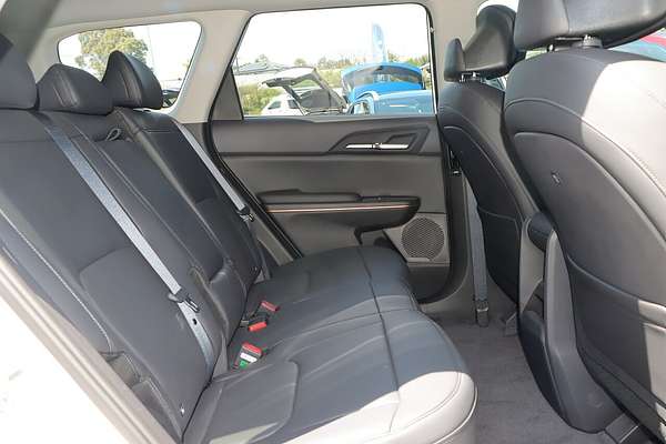 2024 Kia EV5 Earth OVc