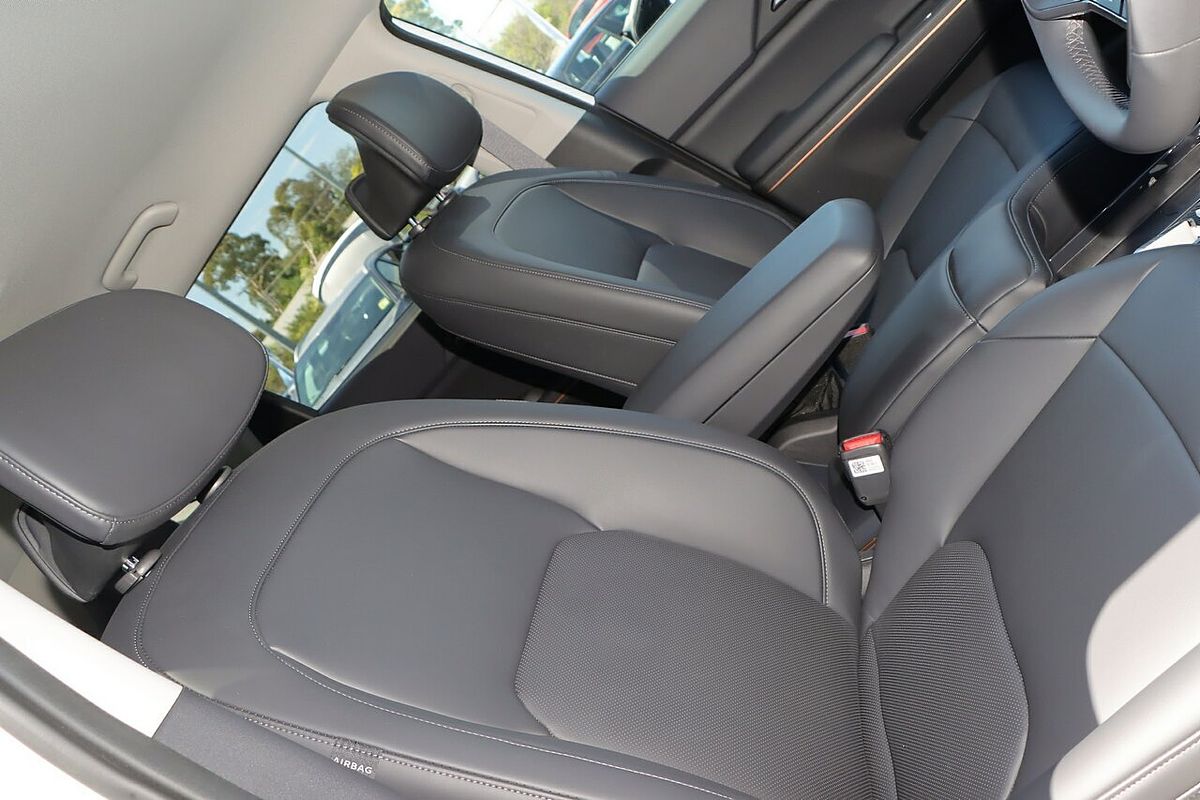 2024 Kia EV5 Earth OVc