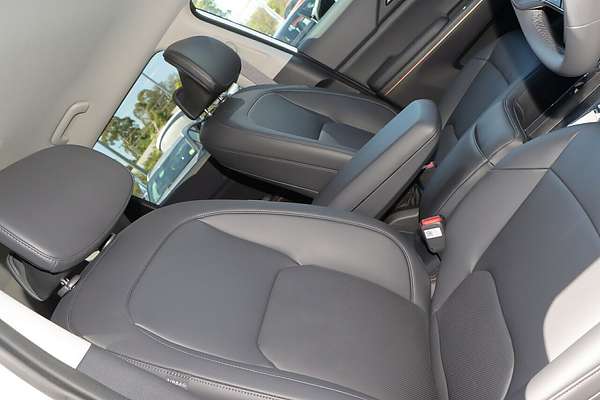 2024 Kia EV5 Earth OVc