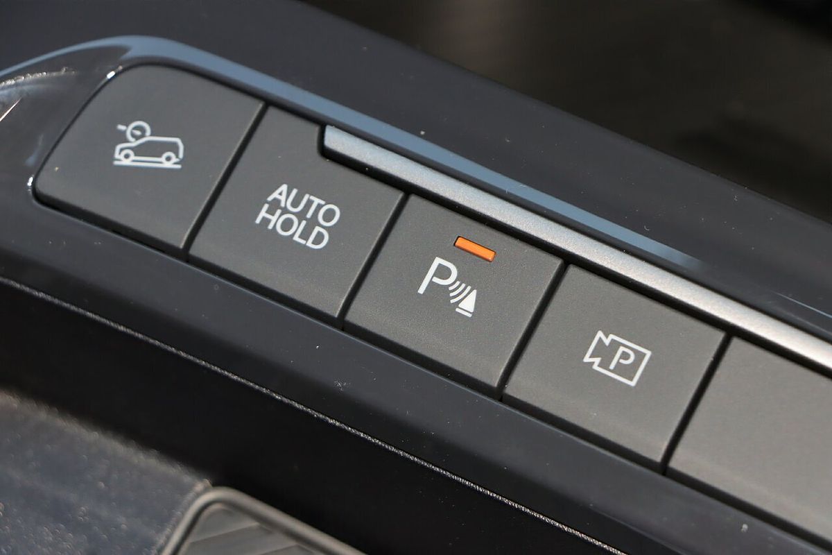 2024 Kia EV5 Earth OVc