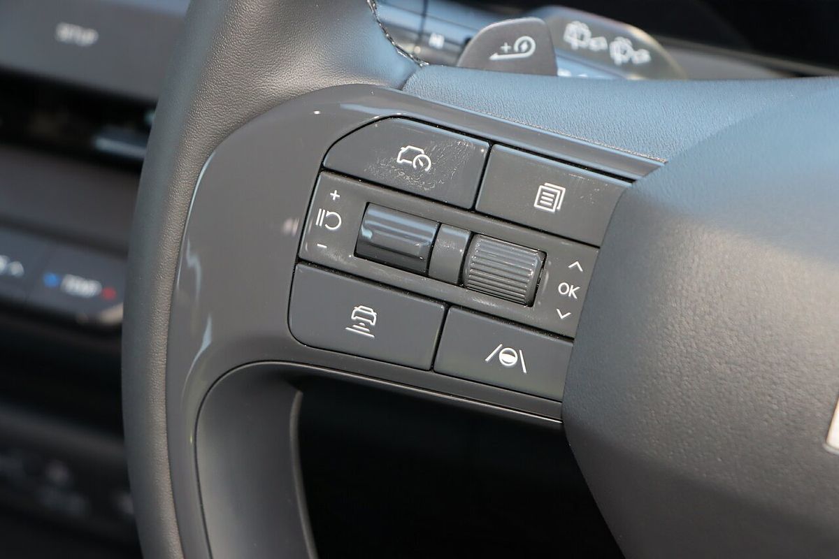 2024 Kia EV5 Earth OVc