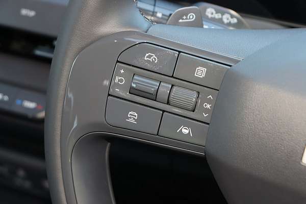 2024 Kia EV5 Earth OVc