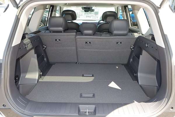 2024 Kia EV5 Earth OVc