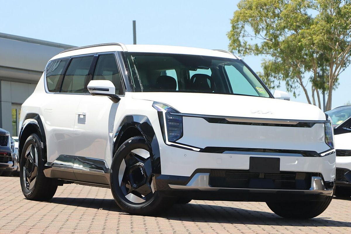 2024 Kia EV9 Earth MV