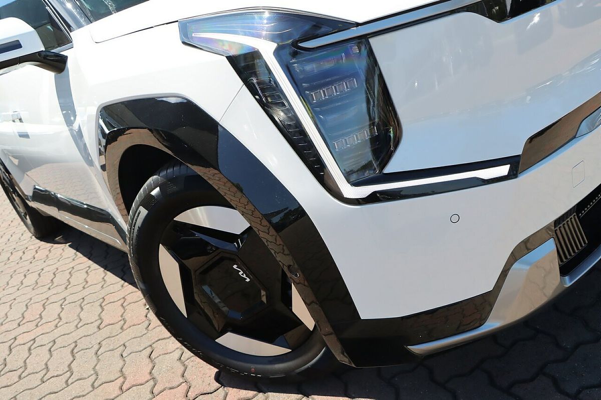 2024 Kia EV9 Earth MV