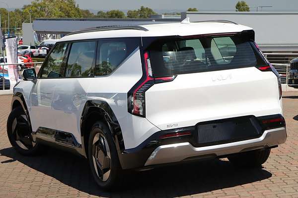 2024 Kia EV9 Earth MV