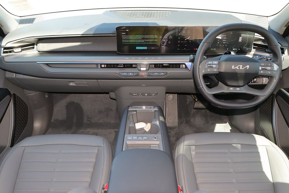 2024 Kia EV9 Earth MV