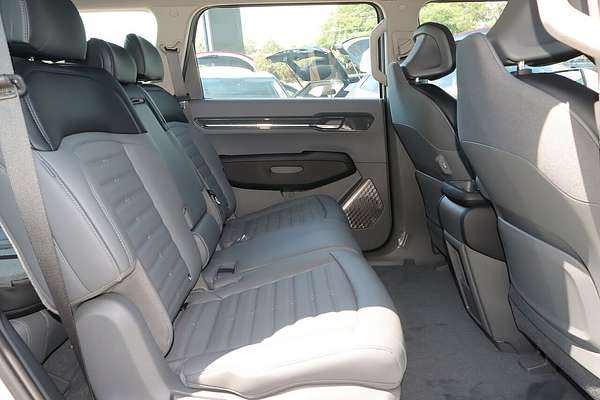 2024 Kia EV9 Earth MV