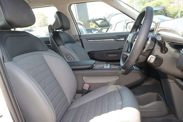 2024 Kia EV9 Earth MV