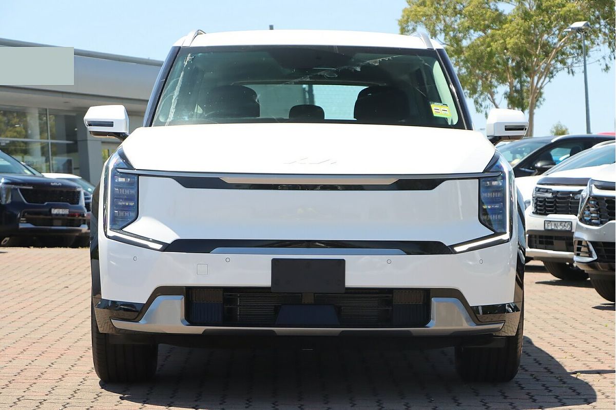 2024 Kia EV9 Earth MV