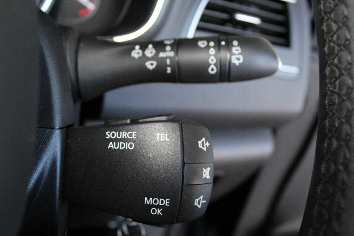 2018 Renault KOLEOS Life HZG