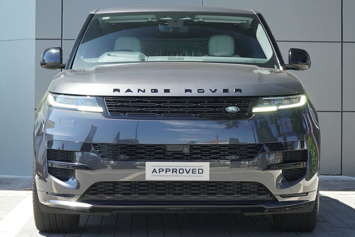 2023 Land Rover Range Rover Sport D350 Dynamic HSE L461