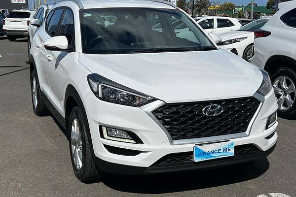 2019 Hyundai Tucson Go TL3